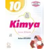 Palme Yayınları 10. Sınıf Kimya Soru Kitabı