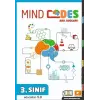 Palme Yayınları 3. Sınıf Mind Codes Akıl Kodları