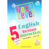 Palme Yayınları 5. Sınıf Next Level Workbook Alıştırma Kitabı