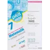 Palme Yayınları 7. Sınıf Matematik Yaprak Test