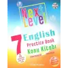 Palme Yayınları 7. Sınıf Next Level Practice Book Konu Kitabı