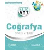 Palme Yayınları AYT Coğrafya Soru Kitabı
