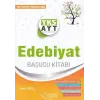 Palme Yayınları AYT Edebiyat Başucu Kitabı