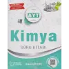 Palme Yayınları AYT Kimya Soru Kitabı