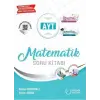 Palme Yayınları AYT Matematik Soru Kitabı