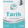 Palme Yayınları AYT Tarih Soru Kitabı