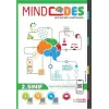 Palme Yayınları Mind Codes 2.Sınıf Akıl Kodları