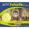 Palme Yayınları TYT Felsefe Özet Kitabı