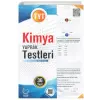 Palme Yayınları TYT Kimya Yaprak Test