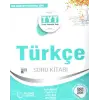Palme Yayınları TYT Türkçe Soru Kitabı