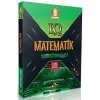 Paraf Yayınları 9. Sınıf Matematik Soru Kütüphanesi