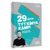 Parlayan Projeler Sinan İhtiyaroğlu 2026 29 Günde TYT Kimya Kampı