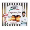 Pesotti Profiterol Seti 280 G (Asya T)