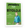 Pomodoro Tyt Biyoloji Konu Soru Süper Pratik Notlar