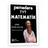 Pomodoro Tyt Matematik Konu Soru Süper Pratik Notlar