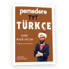Pomodoro Tyt Türkçe Konu Soru Süper Pratik Notlar