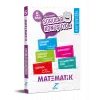 Pruva Akademi 5. Sınıf Sorular Konuşuyor Matematik