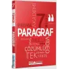 Pruva Akademi 7. Sınıf Paragraf Soru Bankası