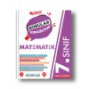 Pruva Akademi 7. Sınıf Sorular Konuşuyor Matematik