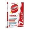 Pruva Akademi 7.Sınıf Sorular Konuşuyor Türkçe