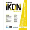 Pruva Akademi 8. Sınıf İngilizce İkon Konu Anlatımlı
