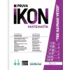 Pruva Akademi 8. Sınıf Matematik İkon Konu Anlatımlı