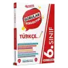 Pruva Akademi Sorular Konuşuyor 6. Sınıf Türkçe