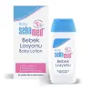 Sebamed Bebek Losyonu Baby Lotion (Asya S)