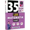 Şenol Hoca 35 Günde LGS Matematik Kampı