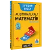Şenol Hoca Yayınları Alıştırmalarla Matematik 1