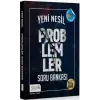 Sinyal Yayınları Problemler Yeni Nesil Soru Bankası