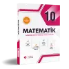 Sonuç Yayınları 10. Sınıf Matematik Seti