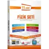 Sonuç Yayınları 11. Sınıf Fizik Modüler Set