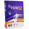 Sonuç Yayınları 12. Sınıf Fizik Modüler Set