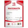 Sonuç Yayınları 12. Sınıf Logaritma Diziler