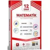 Sonuç Yayınları 12. Sınıf Matematik Seti