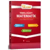 Sonuç Yayınları 12. Sınıf Temel Düzey Matematik Tek Kitap