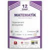 Sonuç Yayınları 12. Sınıf Trigonometri Dönüşümler