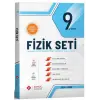 Sonuç Yayınları 9. Sınıf Fizik Modüller Set