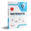 Sonuç Yayınları 9. Sınıf Matematik Set