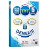 Sonuç Yayınları TYT 5 Deneme