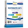 Sonuç Yayınları Tyt Matematik Seti 1