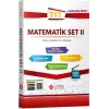 Sonuç Yayınları Tyt Matematik Seti 2