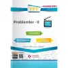Sonuç Yayınları Tyt Problemler 2 Fasikülü