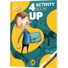 Speed Up Publishing 4. Sınıf Activity Book