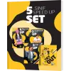 Speed Up Publishing 5. Sınıf Try Out + Test + Vocabulary + Practice Book 4 lü Set
