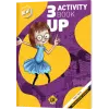 SpeedUp Publishing 3. Sınıf İngilizce Activity Book
