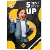 SpeedUp Publishing 5. Sınıf İngilizceTest Book Test Up