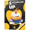 SpeedUp Publishing 5. Sınıf Vocabulary Book Up