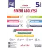 Startfen Yayınları 5. Sınıf Beceri Atölyesi